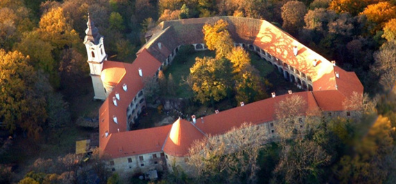 Krajinski park Goričko