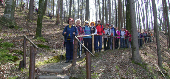 Krajinski park Goričko