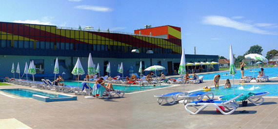 Terme Vivat